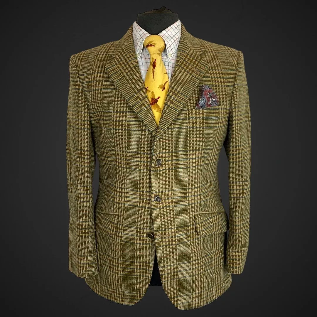 Bladen tweed sales