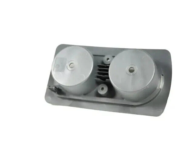 Portavasos consola central delantera original Mopar 2019-2024 Ram 3500 1NN45LA8AC Foto 2 de 4