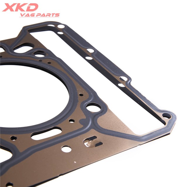 OE Cylinder Head Gasket For VW CC Golf Jetta Tiguan AUDI S3 S4 S5 S8 Q3