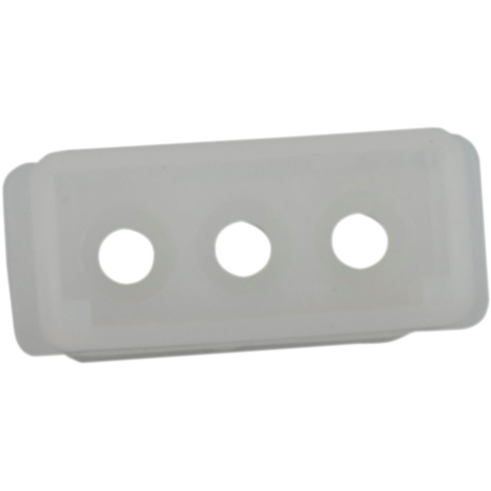 Namz AMP Mate-n-Lock Connector 72040-71 - 3 Pin Male | NA-1
