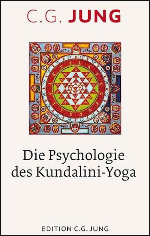 Thumbnail - C. G. Jung Die Psychologie Des Kundalini-yoga