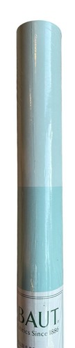 Thibaut 2826 2140 Blue Aqua Stripe Wallpaper 27" x 27'=60.75 Sqft 1DR - Picture 2 of 7