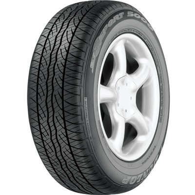 Tire 215/60R16 Dunlop SP Sport 5000 AS A/S Performance 94V