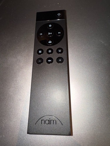 Naim Mu-so 2 Wireless Musiksystem - 450W für Streaming, Multiroom oder TV-Sound - Bild 12 von 13