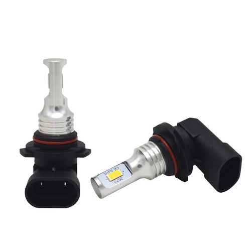 Azul Hielo Luces Fuertes Para Auto Coche Luz Carro Bulbs HB3/9005 LED 8000K Faro - Picture 7 of 12
