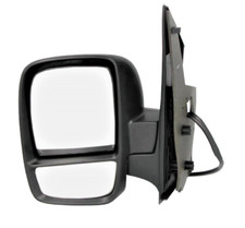Retroviseur gauche (ou coque) Peugeot EXPERT