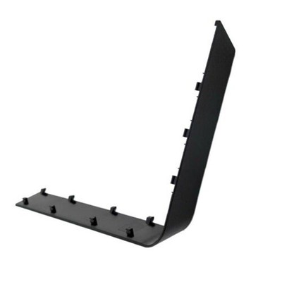 Replacement HDD Hard Drive Disk Cover Door Flap Slot For PS4 Slim Console