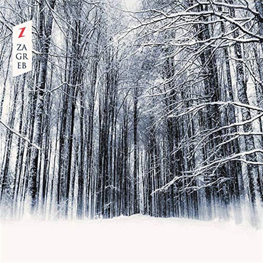 Zagreb - Tu Sarai Complice - AA.VV. (Audio Cd)