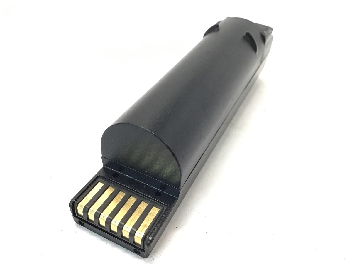 Zebra Symbol Motorola Barcode Scanner DS8178 Battery 82