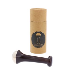 Ayurveda's Kansa Massage Therapy Wand with Wooden Handle Beauty Skin Care - Click1Get2 Hot Best Offers&secure=symbol&set=par&price_min=200&sale=mega Discount