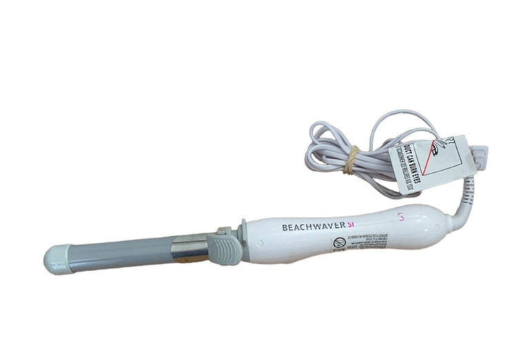 Beachwaver Series S1 Rotating Curling Iron | eBay