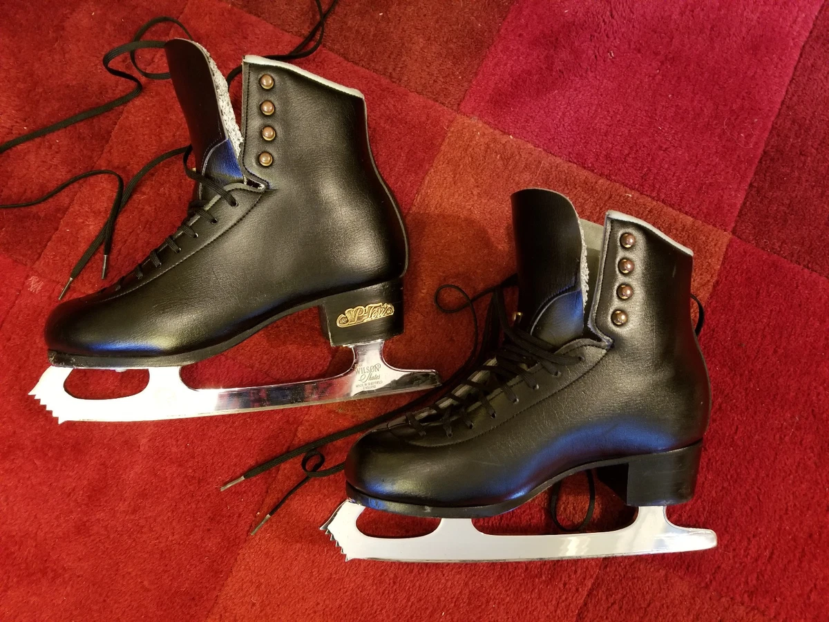 SP-Teri Ice Skates for Women | eBay