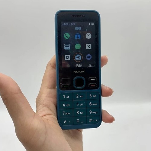 Original Nokia 150 2020 Dual Sim Unlocked Mobile Phone FM radio MP3 Bluetooth - Picture 9 of 15