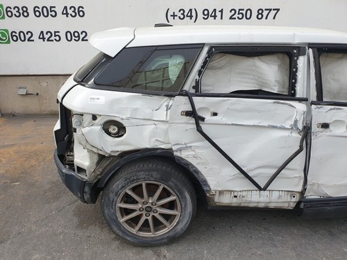 BJ322C405AG abs pour LAND ROVER EVOQUE 2.2 TD4 (150 CV) 2011 LR032534 2176829 - Picture 12 of 20