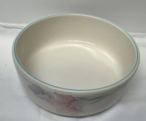 Noritake Keltcraft Mendocino Misty Isle 9149 soup cereal bowl discontinued - Picture 2 of 8