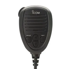 OEM Icom HM235B Hand Microphone For Icom M330 Marine Radio