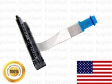 For HP laptop HDD SATA Hard Disk Drive connector Cable 6017B0478501 replacement
