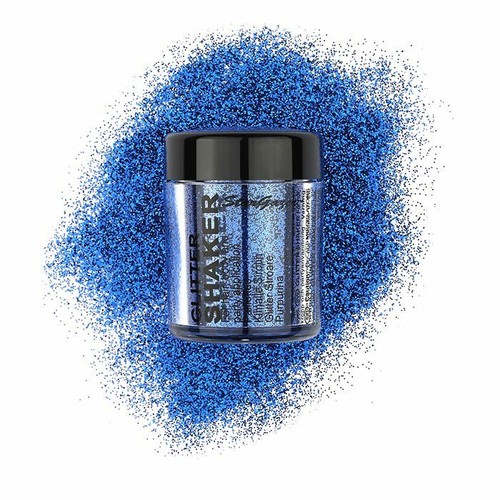 Stargazer Cosmetico Sciolto GLITTER Shaker per Viso Corpo Capelli Unghie Occhi Labbra - Foto 15 di 31