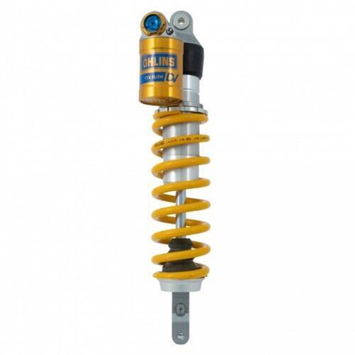 Honda CRF 250 R 2022-2024 Shock Absorber DMX Series DMX 0209 | eBay