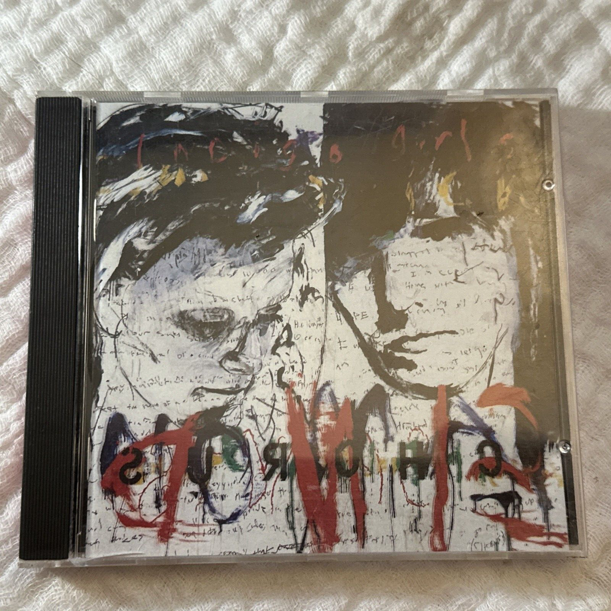 Nomads Indians Saints［カセット］ Nomads - Indians - Saints COMPACT DISC 74644682021| eBay