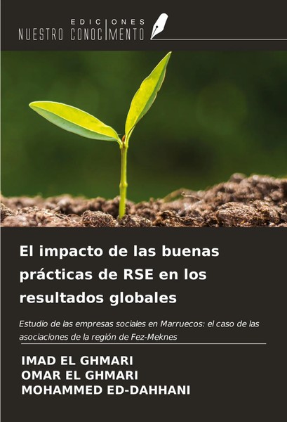 Imad El Ghmari (U. A.) | El Impacto De Las Buenas PráCticas De RSE En Los...-image