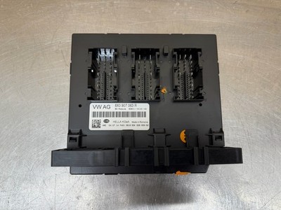 Audi RSQ3 2.5TFSI CTSA BCM Karosseriesteuergerät 8X0907063R 2014