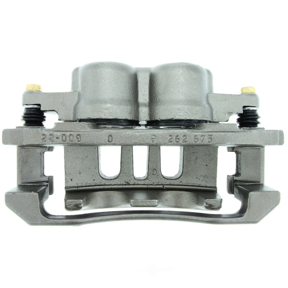 Pinza de freno de disco compatible con Mercury Grand Marquis Marauder 2003-2011 PIEZAS CÉNTRICAS Foto 2 de 4