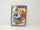 Sonic Adventure 2 Battle JAPANESE Nintendo GameCube cib complete in box