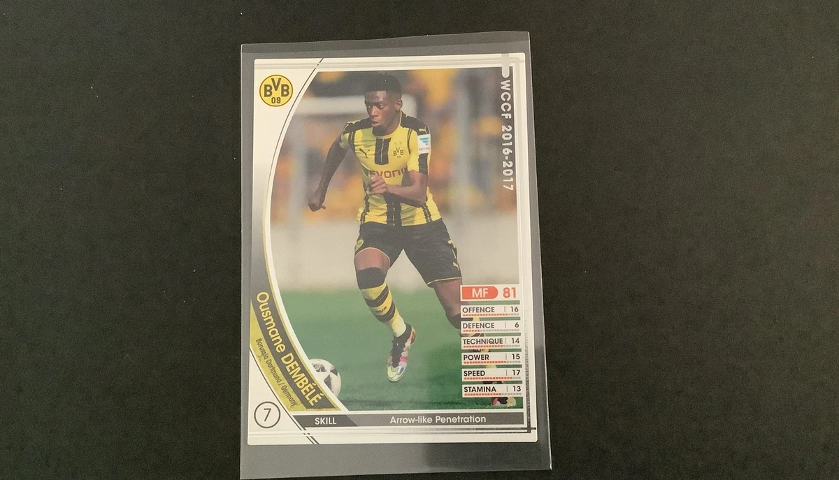 Wccf for sale | eBay