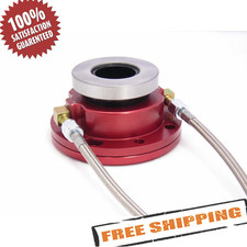 Mcleod 1364-1 1300 Series Hydraulic Throwout Bearing For Gm Tremec Tko 500600