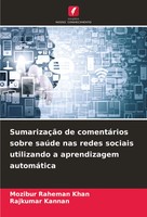 Mozibur Raheman Khan (U. A.) | SumarizaçãO De ComentáRios Sobre SaúDe Nas...