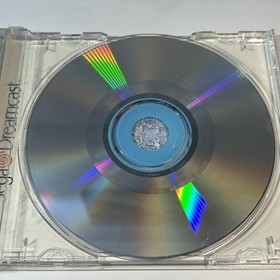 TrickStyle (Sega Dreamcast, 1999) CIB completo con manual probado