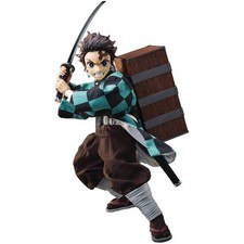 Threezero - Demon Slayer - FigZero - 1/6 Tanjiro Action Figure