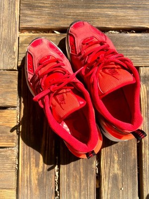Nike Free Run Laufschuhe, Gr 40