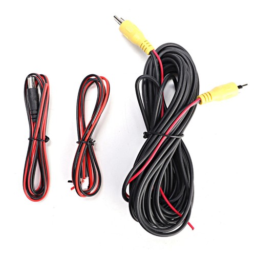 European License Plate Frame 12LED Camera Reversing Display Parking Sensor Car - Picture 4 of 12