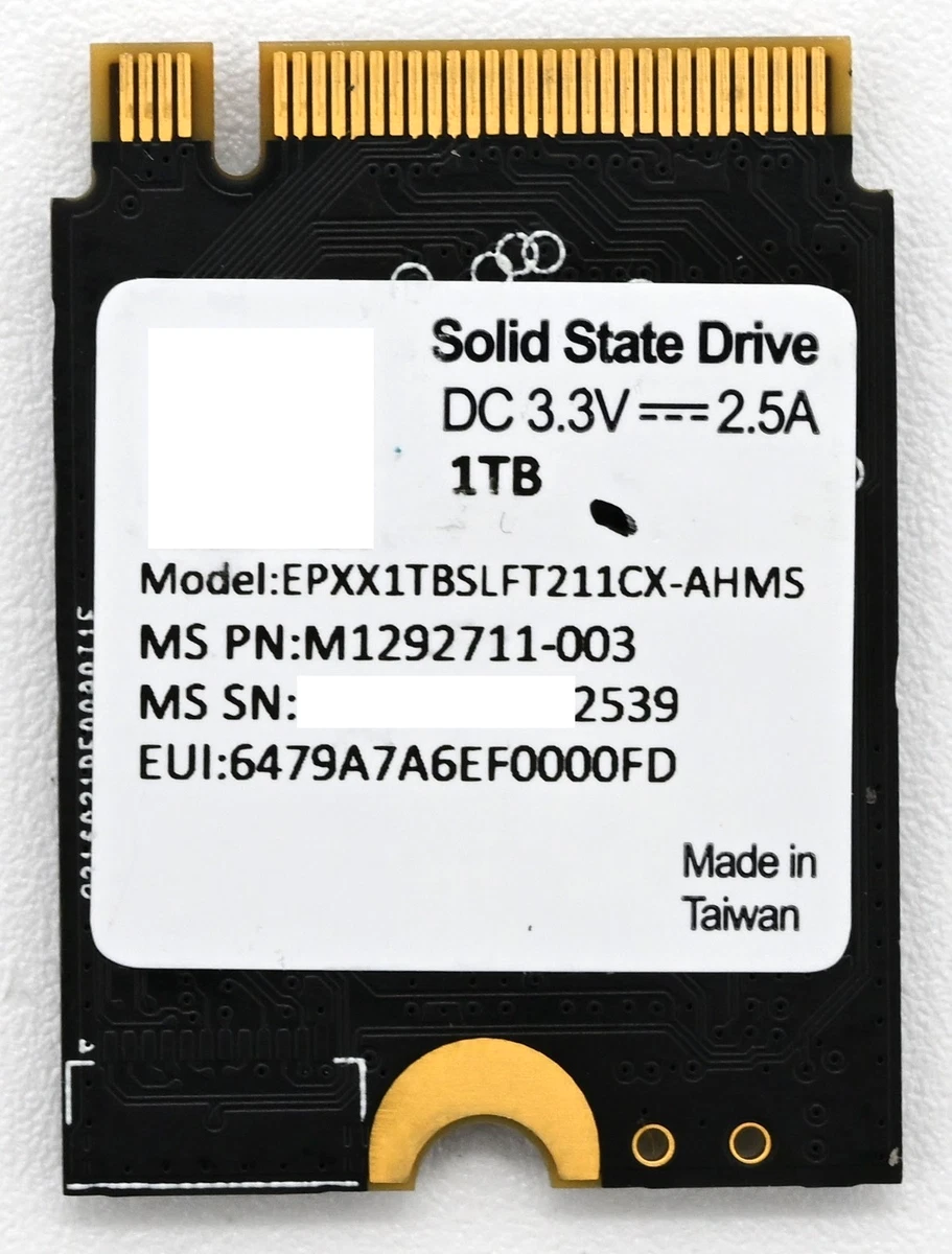 SanDisk 1TB Solid State Drives for sale | eBay