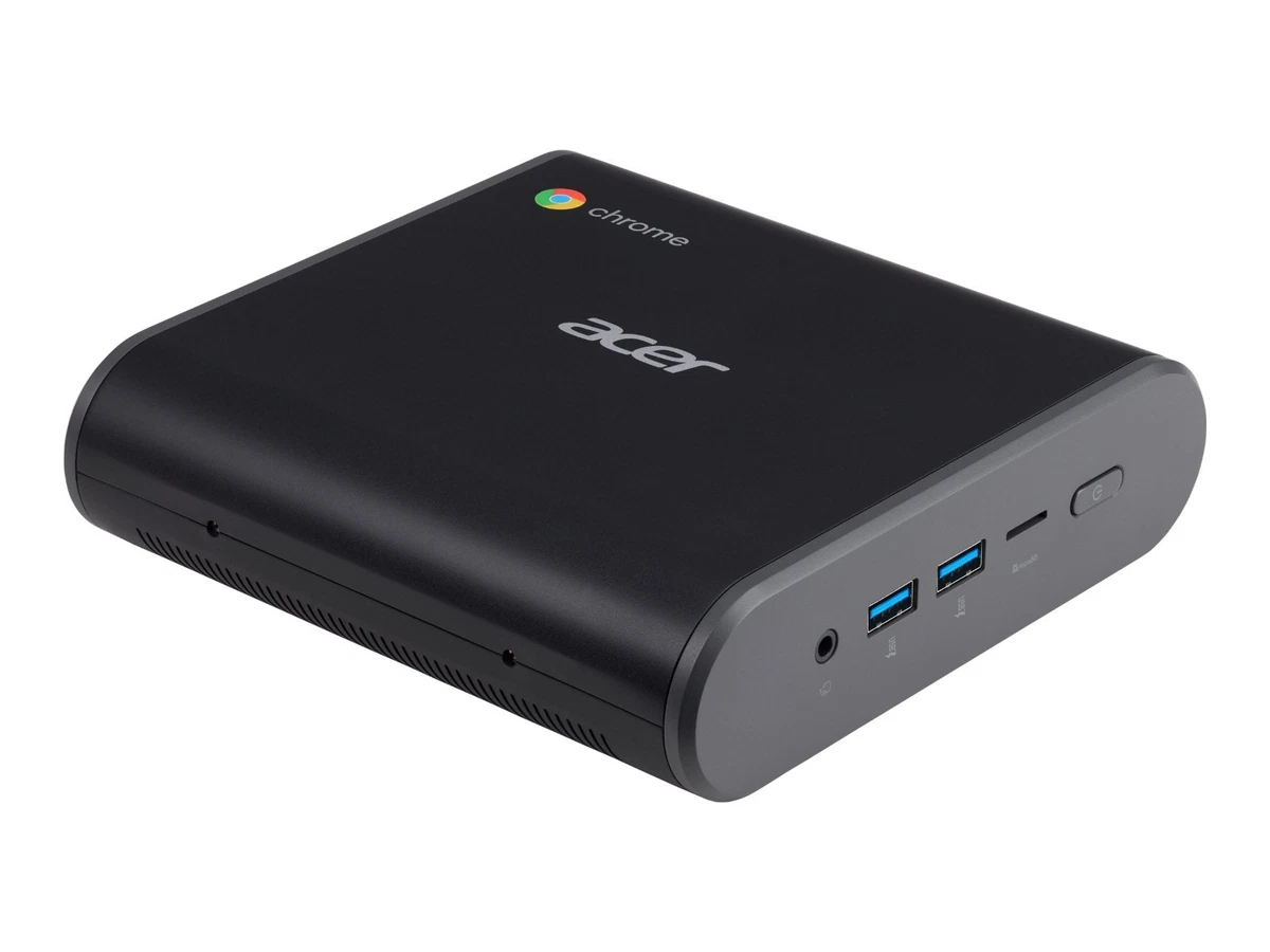Acer Intel Core i5 8th Gen. PC Desktops & All-In-One Computers for