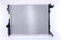 MotorküHler WasserküHler Nissens 606472 FüR Talisman ScÉNic K9A Renault B9A 4