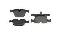 BremsbeläGe FüR BMW X5 E70 F15 F85 X6 E71 E72 F16 F86 07-19 34216783555