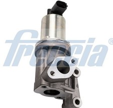 FRECCIA AGR Ventil EGR12-177 12V für HYUNDAI i20 1 PB PBT i30 GD FD ix20 JC 2 GB