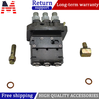 #ad For Kubota D905 D1005 D1105 D1305 Fuel Injection Pump $259.25