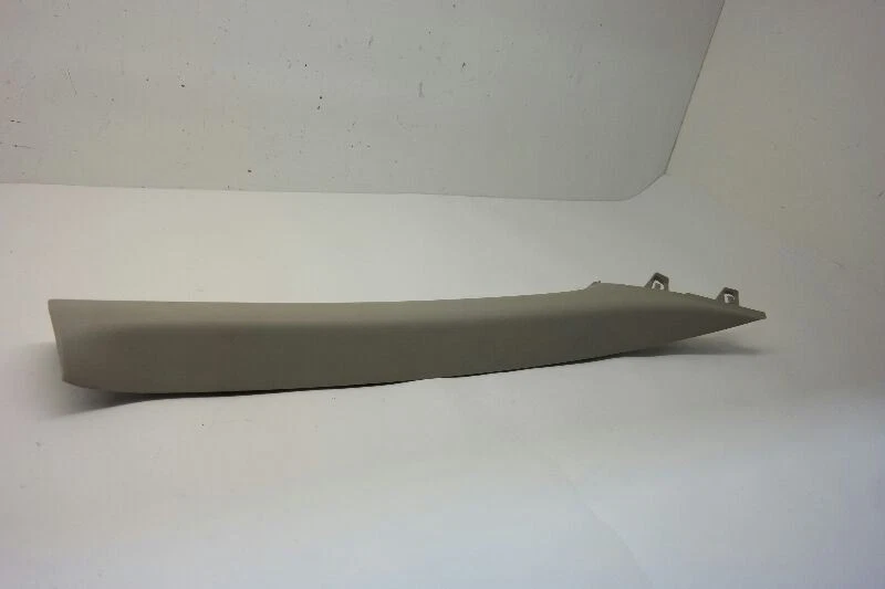 2013 2014 Nissan Altima RH right A Pillar Trim  - Image 3 of 4