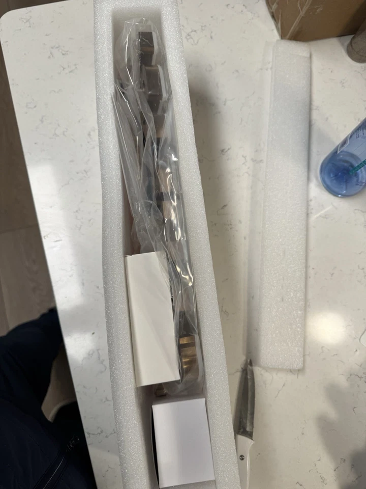 Letrero luminoso Campari Foto 3 de 4