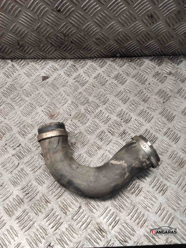 VW CADDY III Variant 2KB, 2KJ, 2CB, 2CJ Ladeluftkühlerschlauch 2.00 31547687