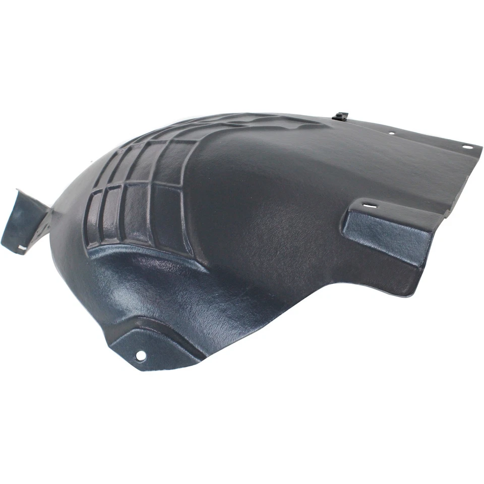 Forro de guardabarros para Chevrolet Volt 2011-2015 interior del lado del pasajero delantero o trasero Foto 4 de 4