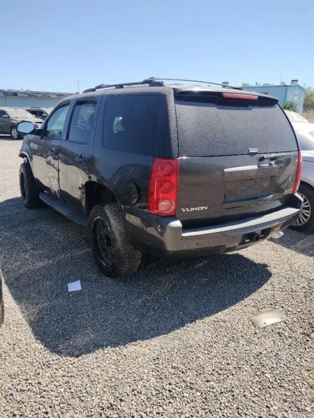 STEERING WHEEL 22947799 2010 GMC YUKON - Image 3 of 4