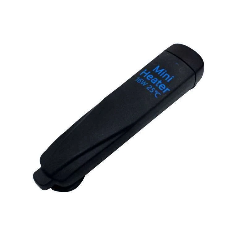 Mini Heizstab 8W-50 W Reglerheizer Aquarium Heizer Heizung Konstante Temperatur - Bild 3 von 4
