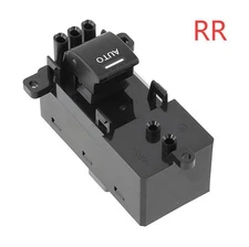 35780-TP5-H01 Passenger Window Control Lifter Switch For Honda Spirior 2009-2014