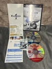 CLEAN! Xenosaga Episode II 2 CIB PS2 Japan Import US Seller TESTED/WORKING