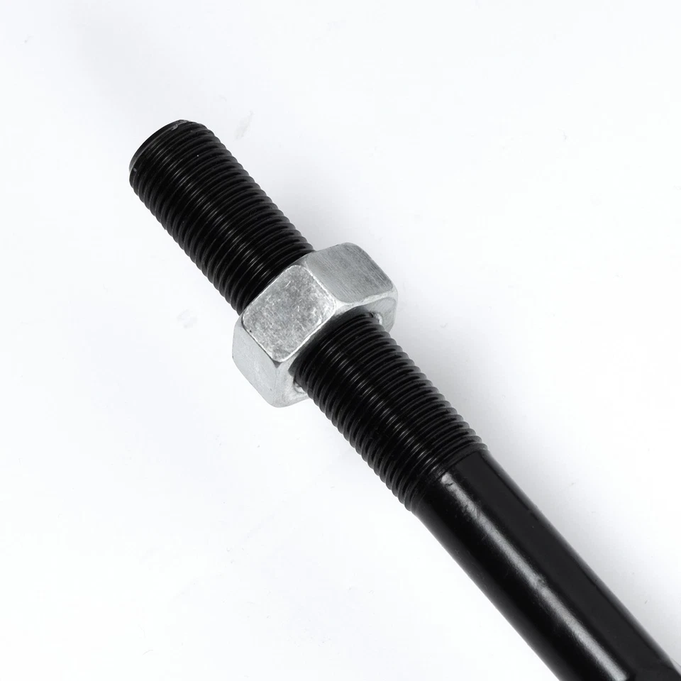 Power Steering Rack and Pinion Fits 2004-2008 Ford F-150 Lobo Lincoln Mark V6 V8 Foto 3 de 4